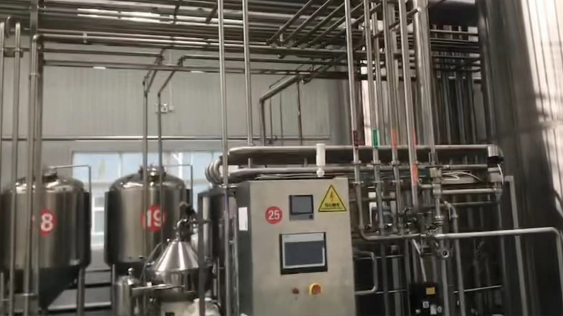 和县河北船头客精酿啤酒厂